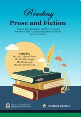 Reading Prose And Fiction